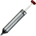 thumbnail image 1 of Desoldering Pump Solder Sucker -02 Profesional Welding Tools Desoldering Pump SMT IC Pickup Remover Tool, 1 of 6