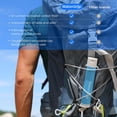 thumbnail image 3 of Waterdrop Water Filter Straw, Portable Camping Filtration System, Drinking Water Purifier for Emergency Hiking Travel Backpacking, 3 of 9