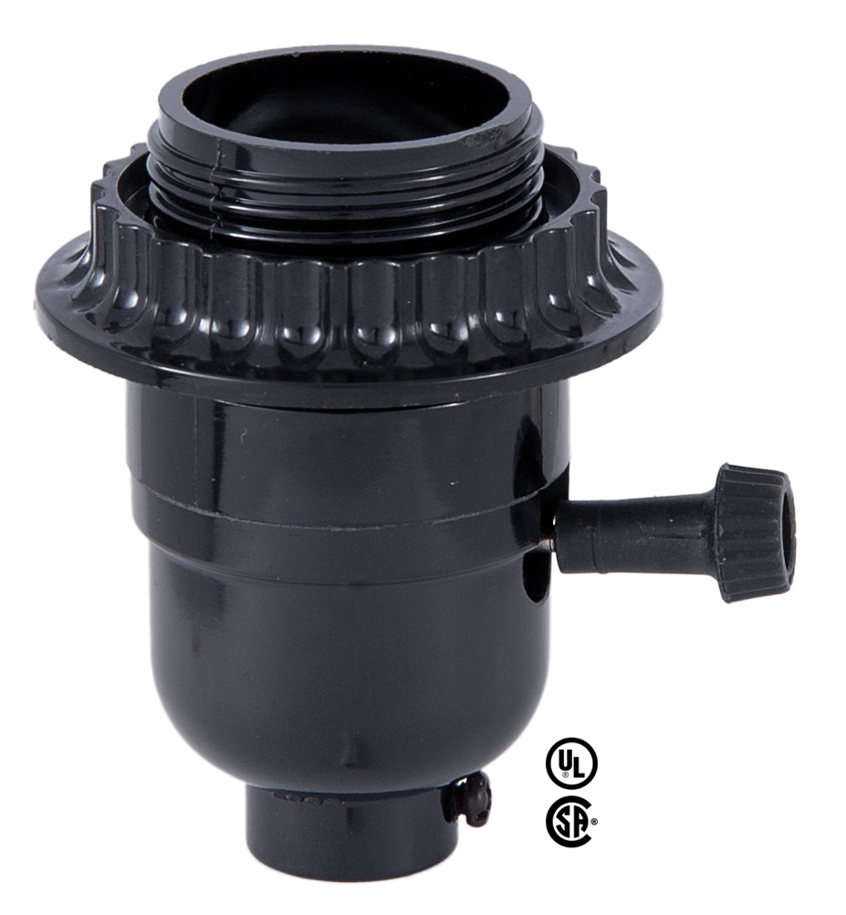 APDTY 034145x3 Tail Lamp Light Bulb Plastic Socket Holder