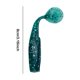 thumbnail image 3 of 25 uds 80mm T-Tail Swimbait Señuelos Pesca blandos cebo Artificial gusano () verde, 3 of 3