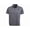 Turbulence, variant on Vortex Optics Men's Escape Velocity Short Sleeve Polo Shirt Turbulence XL