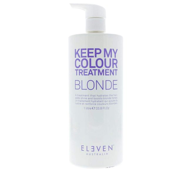 Eleven Keep My Colour Soin Blond 1000 ml