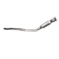 thumbnail image 3 of USC 546007 OEM Grade Direct Fit Exhaust Manifold Catalytic Converter (EPA Compliant), 3 of 5