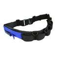 thumbnail image 1 of Decodeary Ceinture Portable avec Pochette pour Objectif, Sac de Rangement pour Séances de Voyage, Étui pour Objectif, Support de Ceinture, 1 of 6