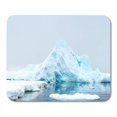 thumbnail image 1 of POGLIP Arctic White Antarctic Beautiful View of The Ice Antarctica Mousepad Mouse Pad Mouse Mat 9x10 inch, 1 of 1
