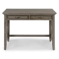 thumbnail image 5 of Home Styles Mountain Lodge Student Desk, 5 of 7
