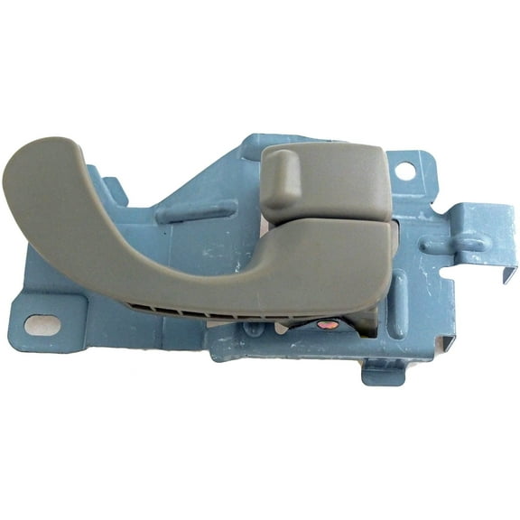 Dorman 93181 Front Passenger Side Interior Door Handle for Specific Chrysler / Dodge Models, Beige