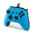 thumbnail image 3 of PowerA Wired Controller for Xbox One - Blue, 3 of 9