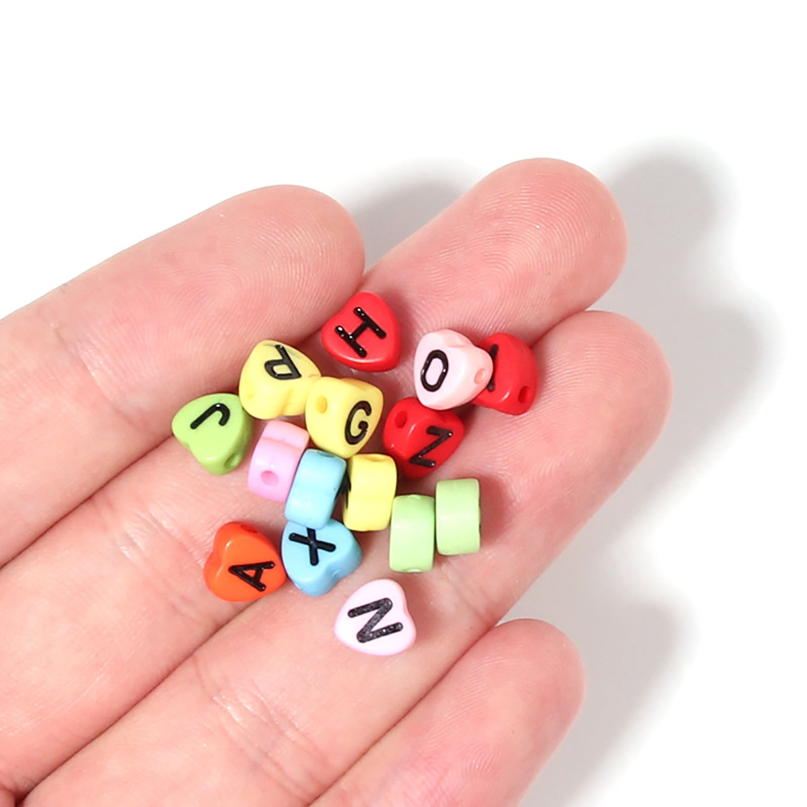 Adjustable Buttons for Pants Resin Small Pendant Resin Production DIY Process Production And Decorat