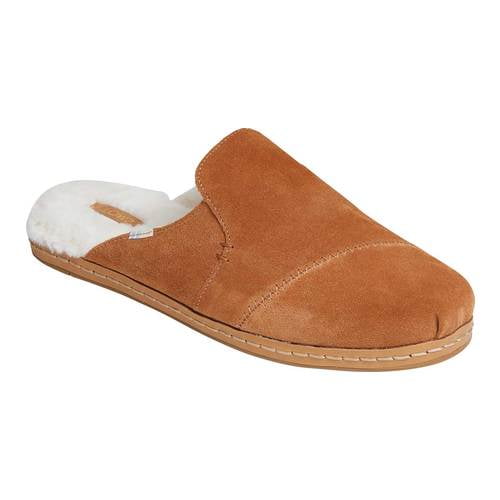 toms mule flats
