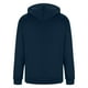 thumbnail image 4 of Sudadera con capucha para hombre, informal, a la moda, con estampado, de felpa, de manga larga, con bolsillo, de poliéster, 4 of 5