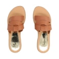 thumbnail image 4 of Sandalia De Piso Para Mujer Tipo Casual Color Tan Platonia PROVIDENCIA-02-TAN, 4 of 5