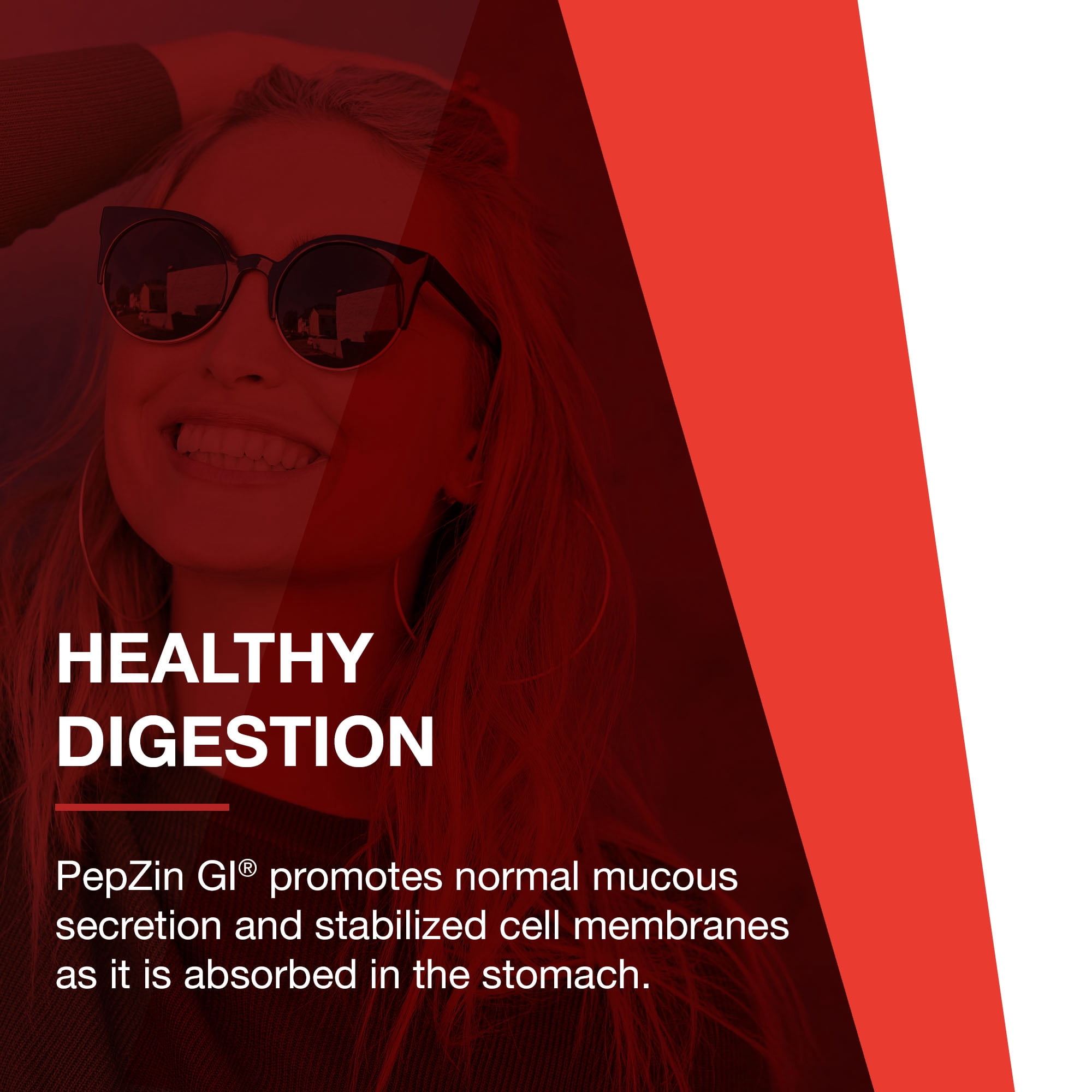 Protocol for Life Balance GI Guard - Digestive Support - 60 Tabs