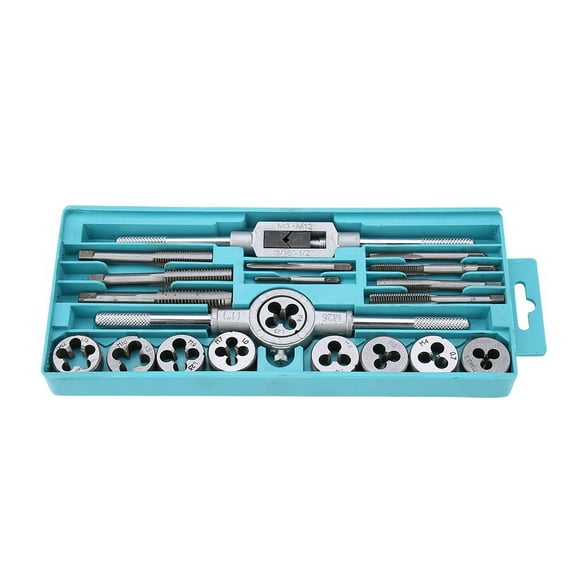 Tapping Tool Adjustable Tap Holder, Tap And Die Set, Vehicles For Holding Tap Firmly