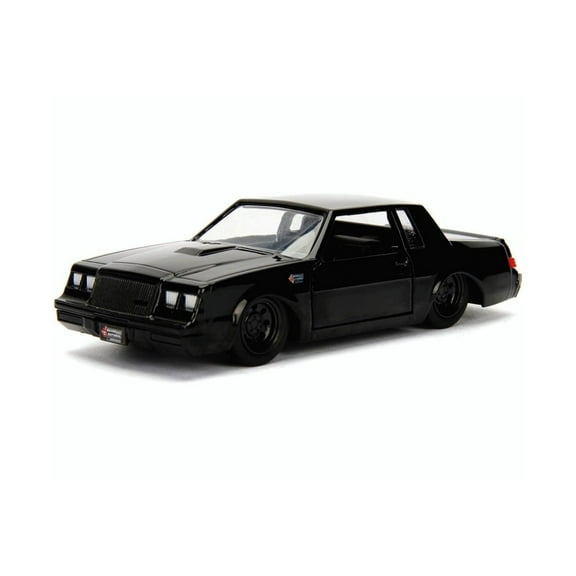 Dom's Buick Grand National, Fast & Furious - Jada Toys 99523 - 1/32 scale Diecast Model Toy Car