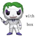thumbnail image 4 of Figura de colección de vinilo del Joker en la película Batman del Escuadrón Suicida de DC, 4 of 4