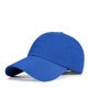 thumbnail image 1 of Gorra de béisbol deportiva de malla transpirable con protección solar de secado rápido para hombres y mujeres para exteriores de primavera y verano, 1 of 5