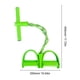 thumbnail image 2 of Resistencia de pedal de 4 tubos Banda deportiva Ligera Portátil Durable para gimnasio Fitness, 2 of 8