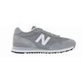 thumbnail image 3 of Size 10 - New Balance 515 Grey - ML515GRY, 3 of 6