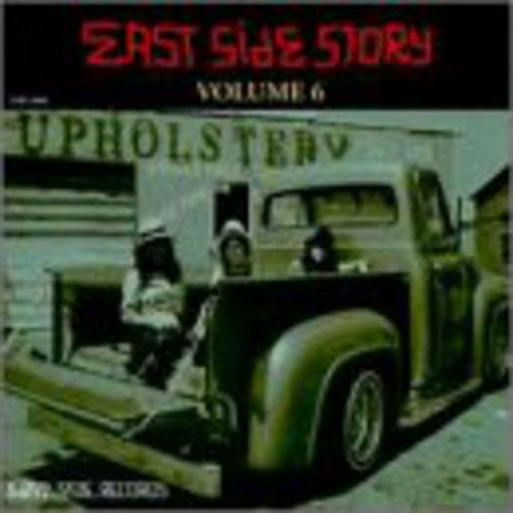 Various Artists - East Side Story 6 / Various - Music & Performance - CD