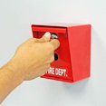 thumbnail image 5 of Fire Box, 5 of 5