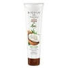 BioSilk Silk therapy with organic coconut oil curl cream - 92% natural, sulfate, paraben and gluten free - 5 Ounce, 5 Fl Ounce