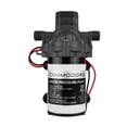 thumbnail image 1 of Bomba de agua COMMODORE 3.0 GPM/12 V 45 PSI Suministro de agua dulce/cruda, 1 of 5