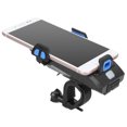thumbnail image 3 of Soporte para teléfono con Banco de energía para bicicleta, carga USB, soporte de navegación para teléfono inteligente para bicicleta de montaña, 3 of 8