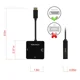 thumbnail image 5 of Adaptador Dp A Hdmi Vga Dvi Displayport A Hdmi 4k Adaptador, 5 of 5