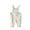 C-White167, variant on DHFJKG Boy Girl Kids Corduroy Overalls Solid Color Adjustable Straps Bib Pants For Infant Toddlers Winter Cute Suspender Trousers