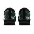 thumbnail image 2 of Whosucclay Sneakers for Women Running Shoe Women Trail Fashion Sport an Athletic Walking Casual Hiking Dragonflies Sneakers, 2 of 6