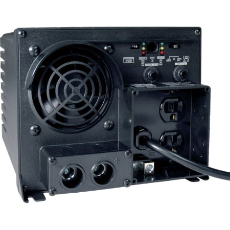 Backup w/o battery 1250 W