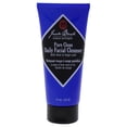 thumbnail image 2 of Limpiador facial diario Pure Clean de Jack Black para hombres - Limpiador de 6 oz, 2 of 2