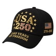 thumbnail image 1 of Casquette de Baseball Soleil Anniversaire pour Usage Extérieur Décontracté et Quotidien Unisexe à Bord Réglable, 1 of 2