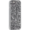 thumbnail image 2 of Case-Mate Sterling Case Cover For IPhone 6/6S - Silver Smoke, 2 of 4