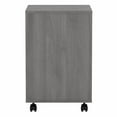 thumbnail image 6 of Pemberley Row Engineered Wood Gray Mobile File Cabinet 3 Drawer 15.47"W x 16.34"D x 23.82"H Assembly Required, 6 of 12