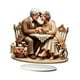 thumbnail image 4 of Letrero plano de amor en 2D para boda, decoración de acrílico plana para Valentín, adorno de mesa para dormitorio, estante, mesa, regalo para, 4 of 8
