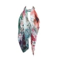 thumbnail image 4 of Premium and Soft Quality Astract Printed Scarf Modal Lightweight MMD414, 4 of 6