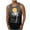 Dark Gray, variant on VgaVtl Cotton Men's Tank Shirts Sleeveless Mens Shirts Holiday Layering Relaxed Fit Graphic Casual Shirts,Orange XL