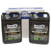 New Stens Shield Hydraulic Oil for Full-synthetic, 1 Gallon Bottles 770-734