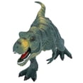 thumbnail image 4 of Tyrannosaurus Animal Models, Tyrannosaurus Durable Simulation Plastic Sound Effect Safe Lifelike With Sound Switch For Collection For Kids Age 3+, 4 of 8