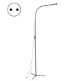 thumbnail image 2 of Lighting Supplies, Modern Floor Light, Study Floor Light, 100-240V Floor Light, LED Floor Light, Offices For Indoors EU Plug, 2 of 8