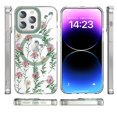 thumbnail image 3 of Pouriphone15promaxcase-havedientialcolors-MagsafeMagneticTpu, 3 of 5