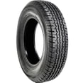 thumbnail image 4 of Trailer Master ST PRO+ All Steel ST225/75R15 225/75R15 121/117M F 12 Ply dt Trailer Tire, 4 of 4