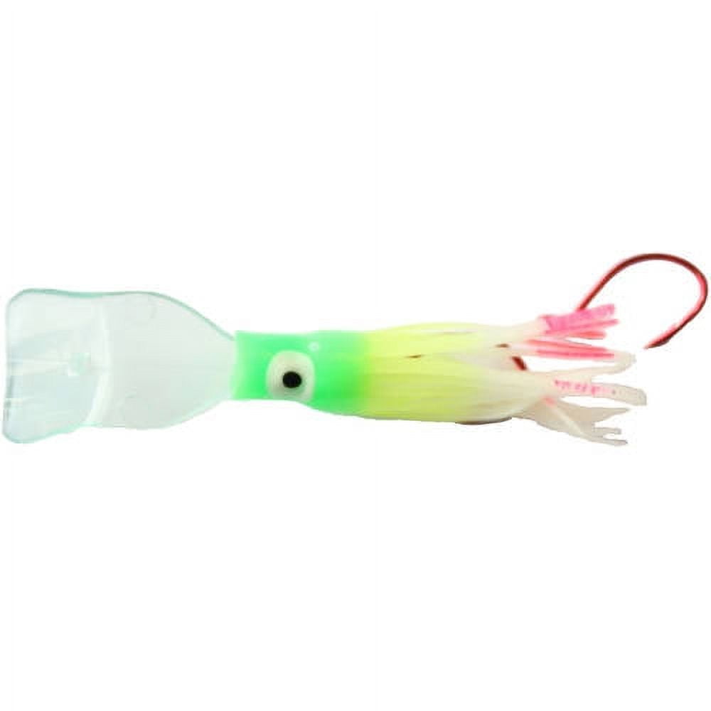 Rocky Mountain Tackle Bill Fish Squid