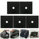 thumbnail image 2 of 5pcs Kitchen PTFE Stove Burner Cubiertas Resistentes al calor Estufa de gas Burner, 2 of 6