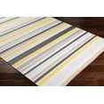 thumbnail image 6 of Surya Maritime5' x 7' 6" Area Rug 5' x 7' 6" 5' x 7' 6" Gray Neutral, 6 of 6