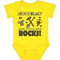 thumbnail image 3 of Inktastic Archaeology Rocks Archaeologist Boys or Girls Baby Bodysuit, 3 of 5