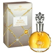 Royal Marina Diamond by Princesse Marina de Bourbon, EDP for Women, 3.4 oz