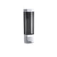 thumbnail image 1 of Kearding Dispensador de fluidos de 300ML, contenedor de Gel de rellenable, botella de prensa para colgar en la pared, reutilizable para el hogar, Juegos de accesorios de baño Blanco 1 PC Kearding HA071891-06, 1 of 6
